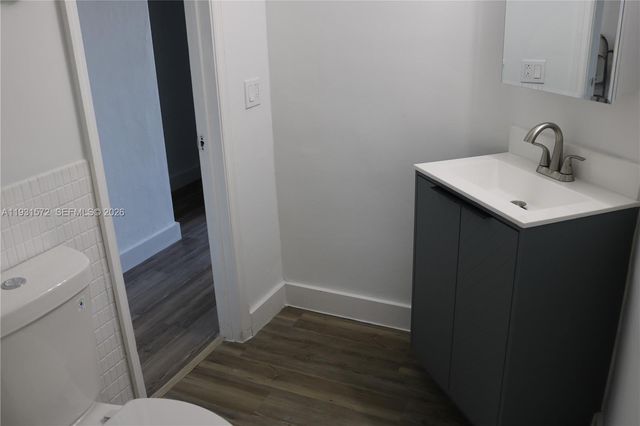 1301 NE 191st Street F407, Miami, FL 33179