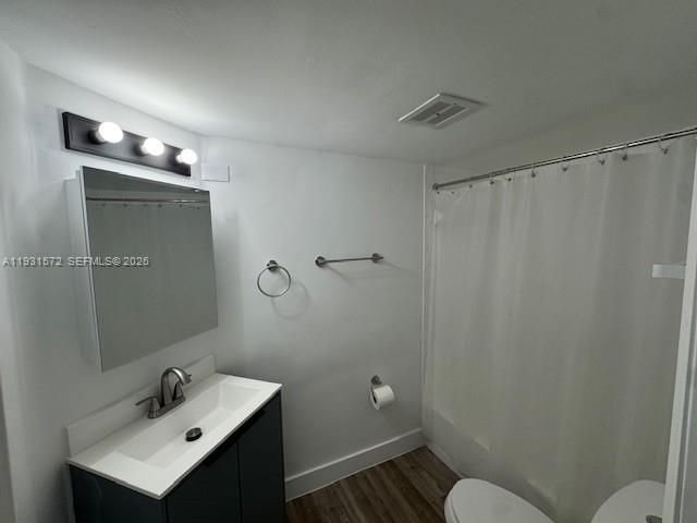 1301 NE 191st Street F407, Miami, FL 33179