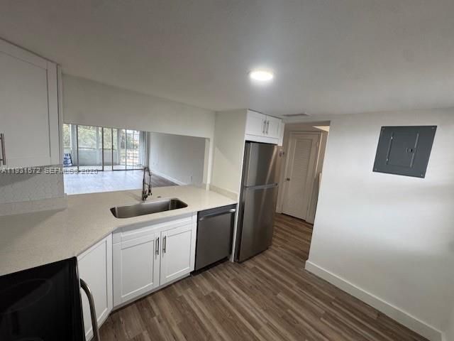 1301 NE 191st Street F407, Miami, FL 33179