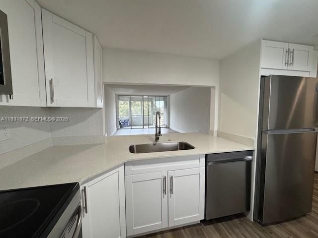 1301 NE 191st Street F407, Miami, FL 33179
