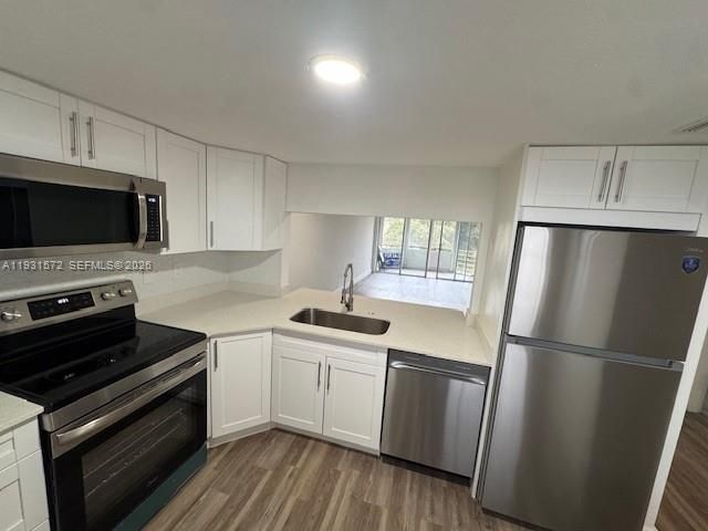 1301 NE 191st Street F407, Miami, FL 33179