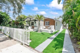 117 NE 48th Street B, Miami, FL 33137
