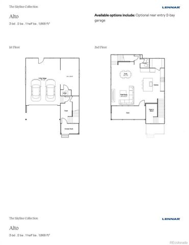 7453 Whiteclover Lane, Littleton, CO 80125