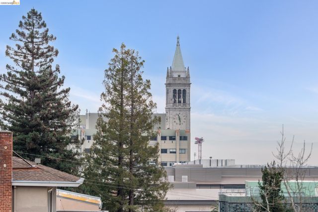 2600 Hilgard Ave, Berkeley, CA 94709