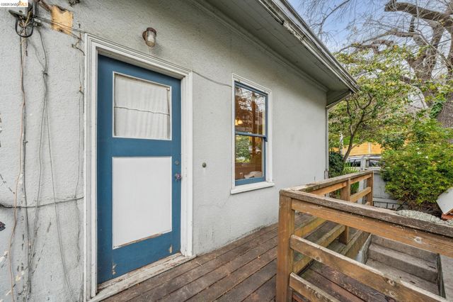 2600 Hilgard Ave, Berkeley, CA 94709
