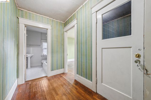 2600 Hilgard Ave, Berkeley, CA 94709