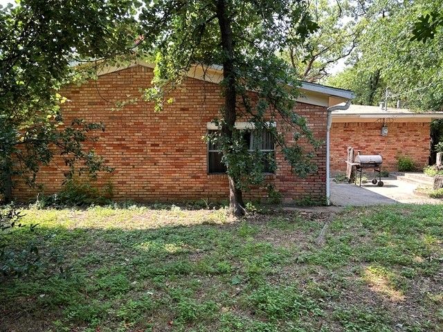 6313 Norma Street, Fort Worth, TX 76112