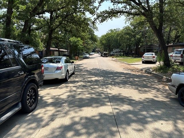 6313 Norma Street, Fort Worth, TX 76112
