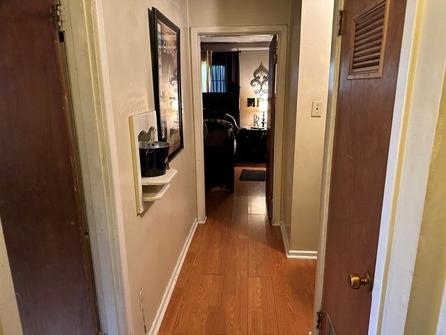 6313 Norma Street, Fort Worth, TX 76112