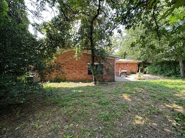 6313 Norma Street, Fort Worth, TX 76112