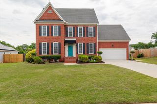 4568 Oxford Drive, Evans, GA 30809