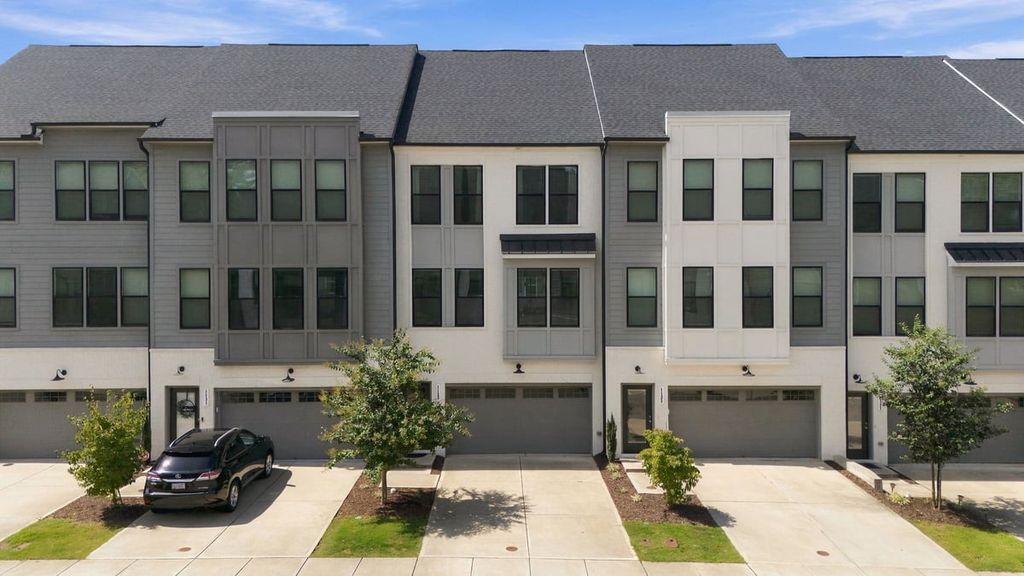1133 Kiernan Grove Lane, Cary, NC 27519
