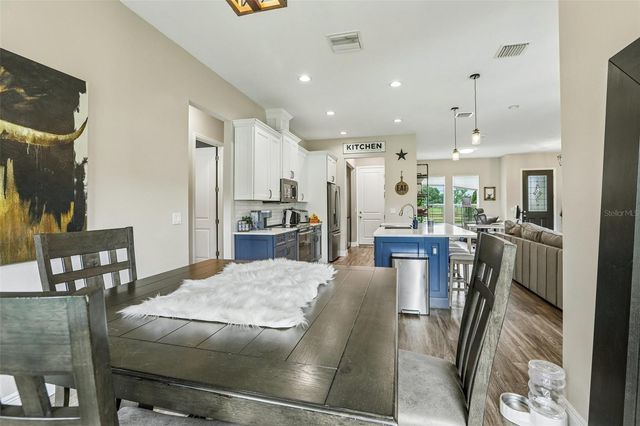 9876 PANGOLA LOOP, Land O Lakes, FL 34639