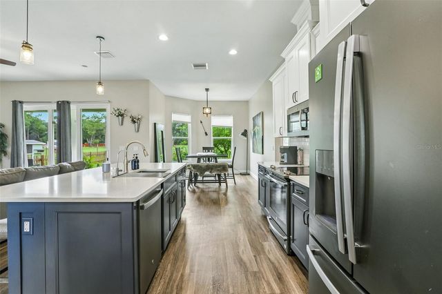9876 PANGOLA LOOP, Land O Lakes, FL 34639
