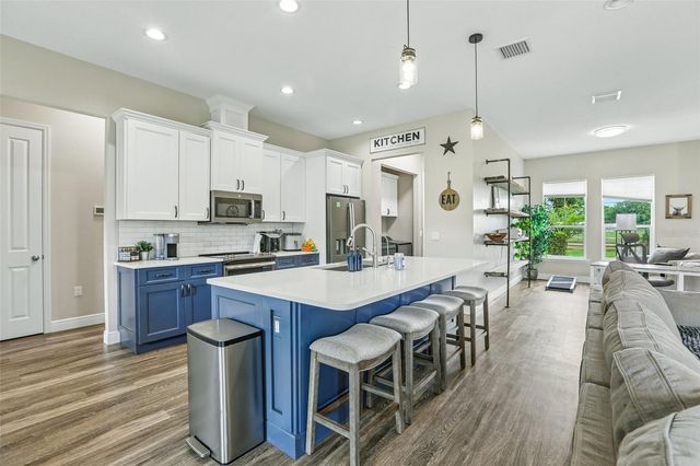 9876 PANGOLA LOOP, Land O Lakes, FL 34639