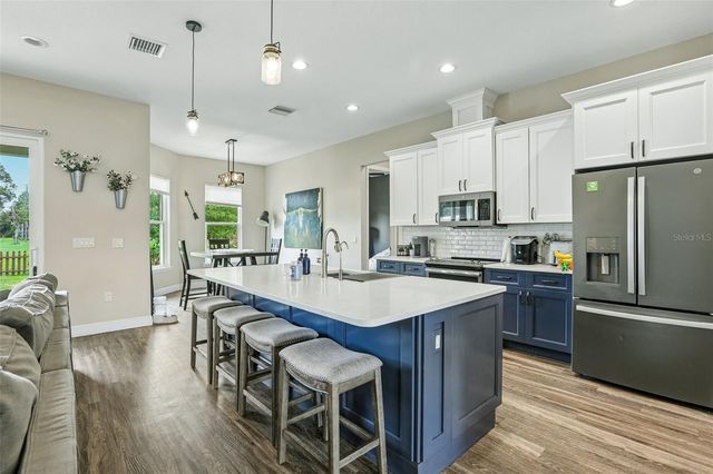 9876 PANGOLA LOOP, Land O Lakes, FL 34639
