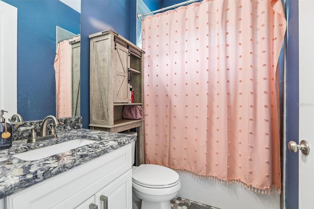 9876 PANGOLA LOOP, Land O Lakes, FL 34639