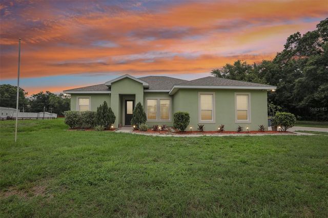 9876 PANGOLA LOOP, Land O Lakes, FL 34639
