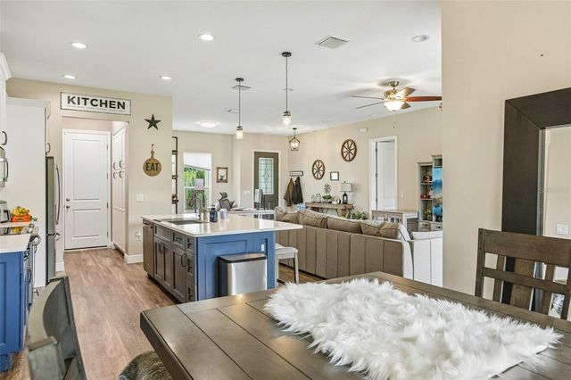 9876 PANGOLA LOOP, Land O Lakes, FL 34639
