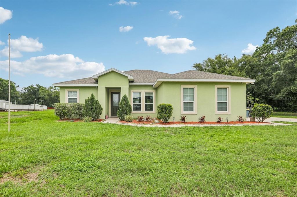 9876 PANGOLA LOOP, Land O Lakes, FL 34639