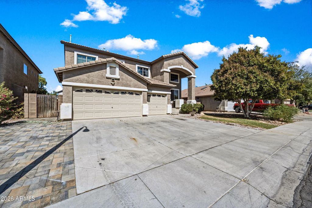 3210 S 81ST Avenue, Phoenix, AZ 85043 — photo 2