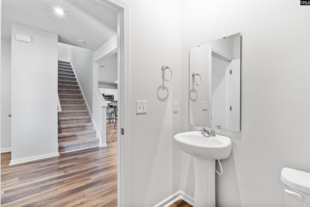 155 Grand Arbor Drive, Blythewood, SC 29016