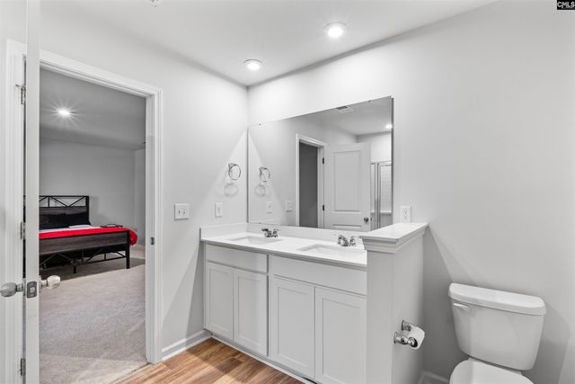 155 Grand Arbor Drive, Blythewood, SC 29016