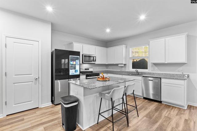 155 Grand Arbor Drive, Blythewood, SC 29016