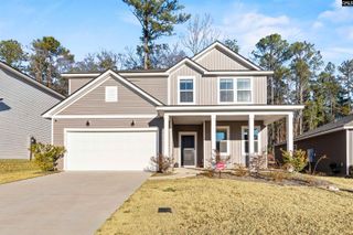 155 Grand Arbor Drive, Blythewood, SC 29016