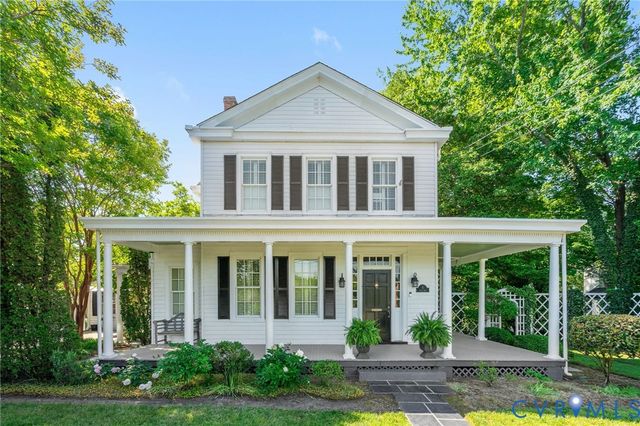 5 River Rd, Richmond, VA 23226