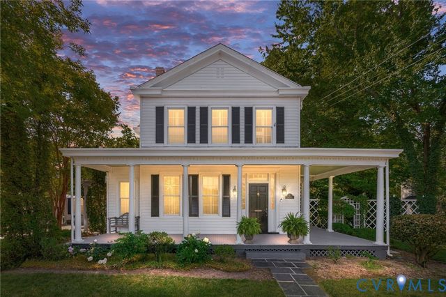 5 River Rd, Richmond, VA 23226