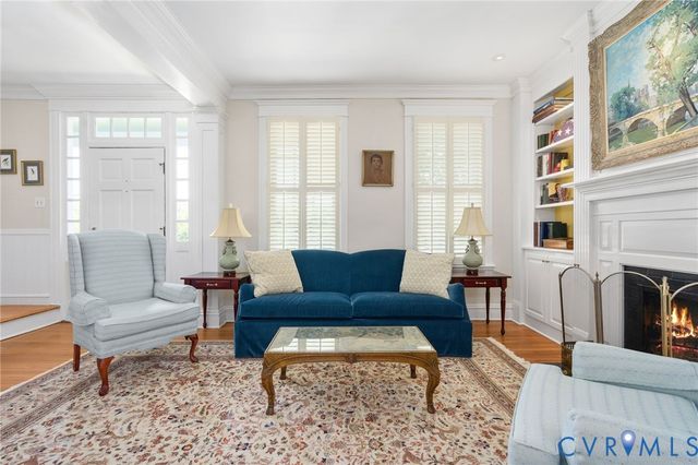 5 River Rd, Richmond, VA 23226
