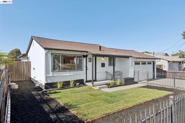 224 Wilshire Ave, Vallejo, CA 94591
