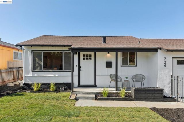 224 Wilshire Ave, Vallejo, CA 94591