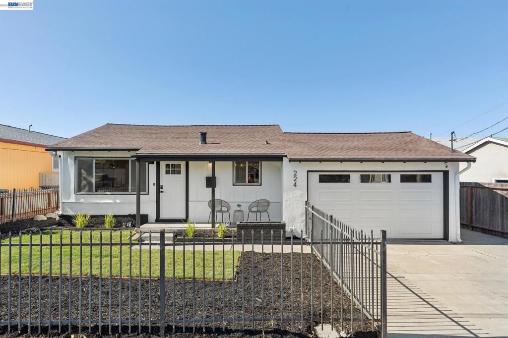 224 Wilshire Ave, Vallejo, CA 94591