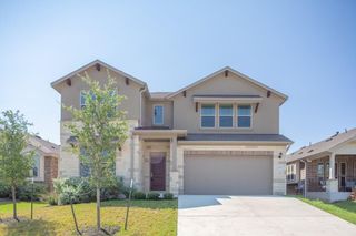 205 Falkland Street, Hutto, TX 78634