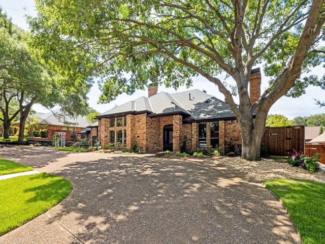5822 London Lane, Dallas, TX 75252