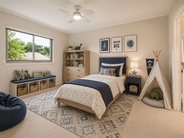 5822 London Lane, Dallas, TX 75252