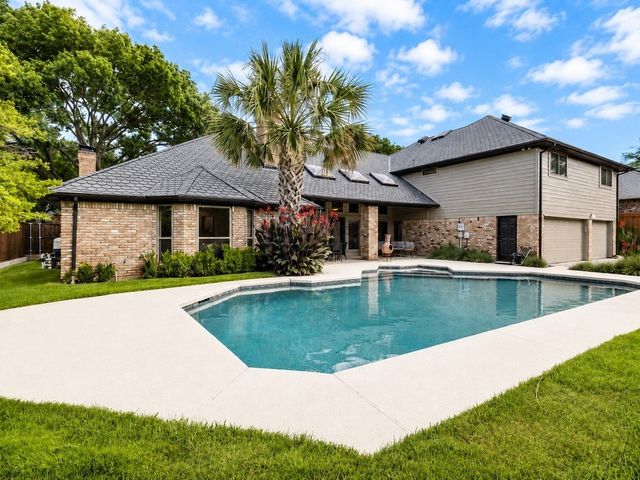 5822 London Lane, Dallas, TX 75252