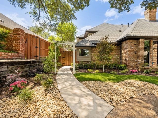 5822 London Lane, Dallas, TX 75252