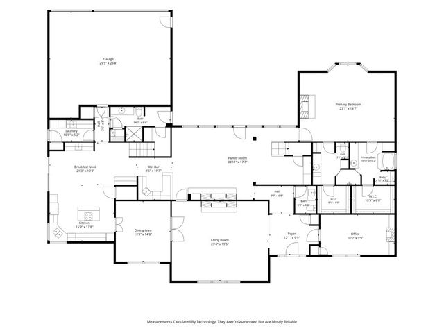 5822 London Lane, Dallas, TX 75252