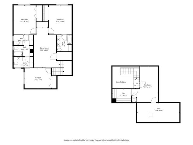 5822 London Lane, Dallas, TX 75252