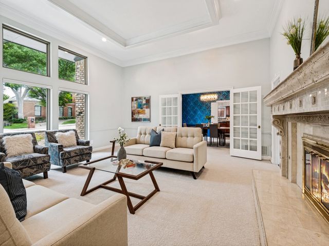 5822 London Lane, Dallas, TX 75252