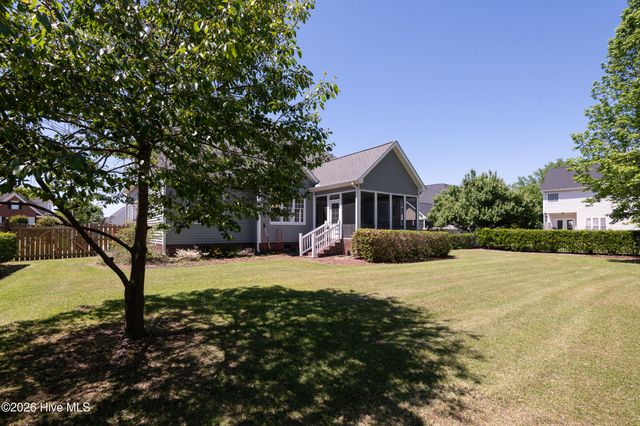 2215 Black Horse Lane, Winterville, NC 28590