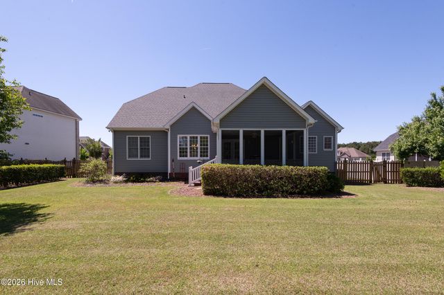 2215 Black Horse Lane, Winterville, NC 28590