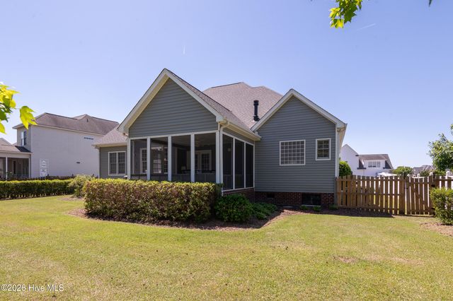 2215 Black Horse Lane, Winterville, NC 28590