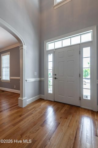 2215 Black Horse Lane, Winterville, NC 28590