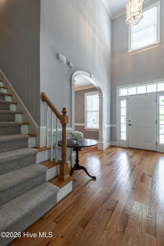2215 Black Horse Lane, Winterville, NC 28590