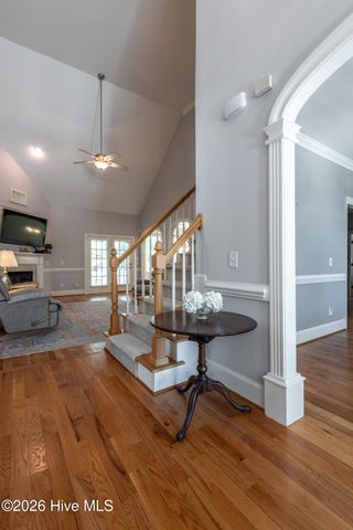 2215 Black Horse Lane, Winterville, NC 28590
