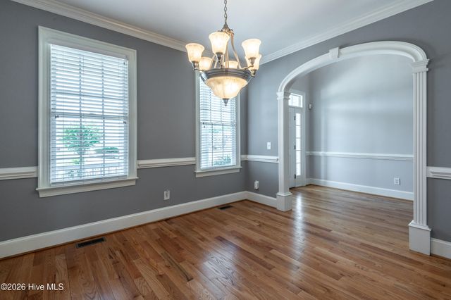 2215 Black Horse Lane, Winterville, NC 28590